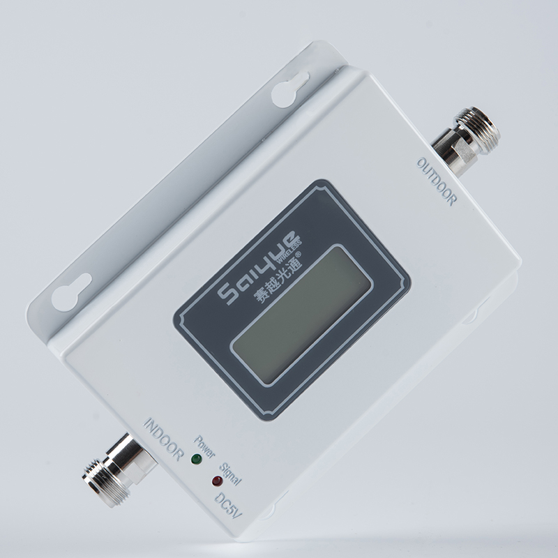 张家川家用配电房机房信号放大器200㎡