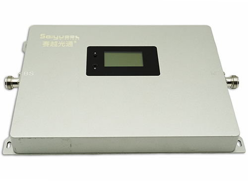  张家川三频/四频/五频手机信号接收器800㎡