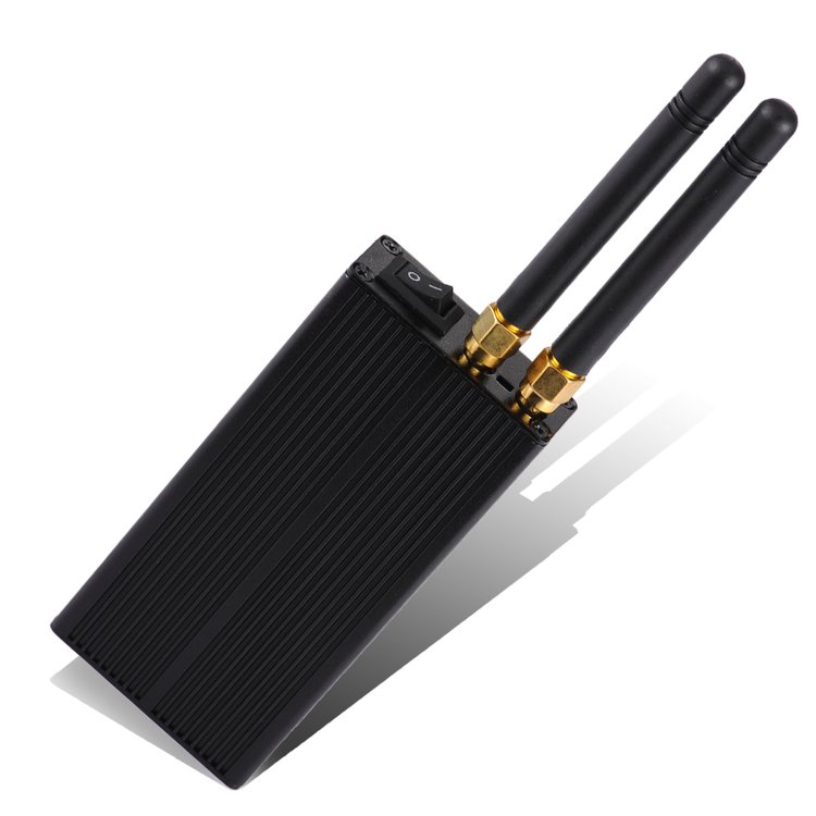  张家川1.2G/1.5G导航屏蔽器