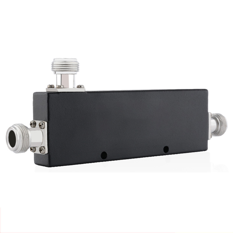  张家川FM调频广播同步广播耦合器