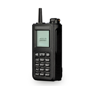  张家川单兵无人机侦测预警仪