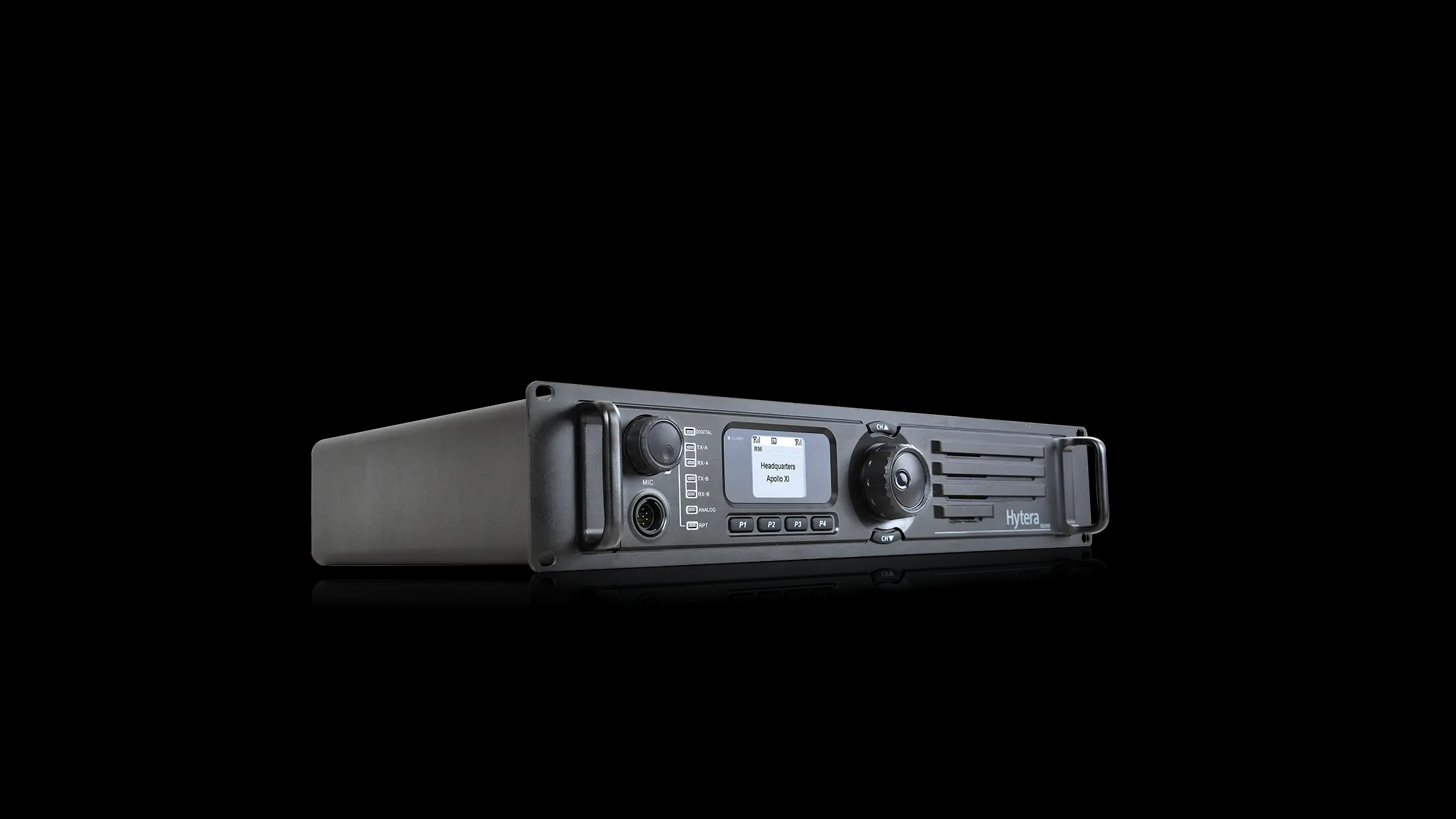  张家川数字中继中转台RD980（海能达）