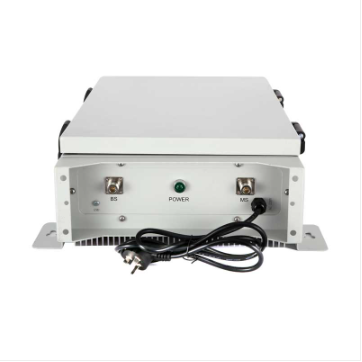  张家川无线对讲系统双向干线放大器