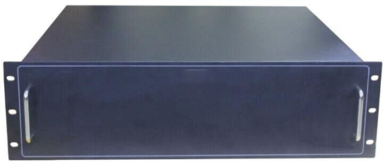  张家川FM调频广播主机