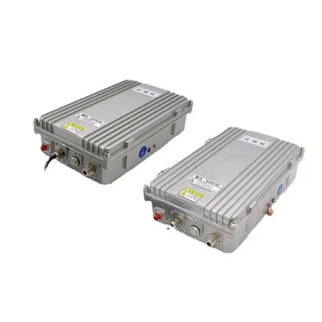  张家川FM调频应急广播数字光纤近端机远端机