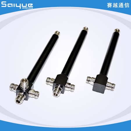  张家川FM调频广播同步广播功分器