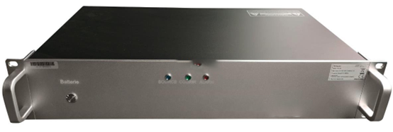  张家川350M PDT消防集群警用主机直放站