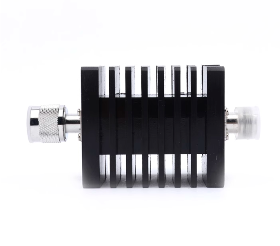  张家川腔体固定衰减器0-3G/0-4G  N型接口
