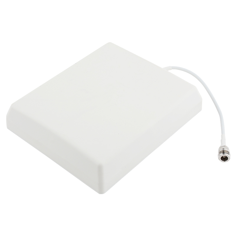  张家川室内外定向接收发射壁挂小平板天线700-3700MHz