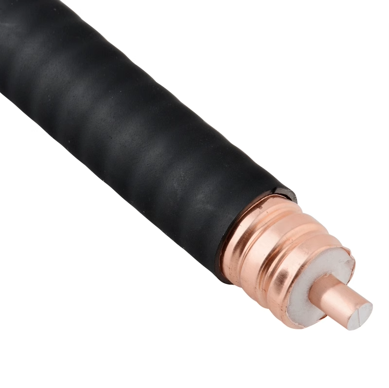  张家川HCAAY50-12（1/2”）同轴射频电缆馈线