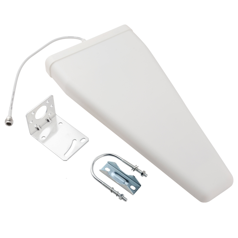  张家川对数周期天线定向接收发射700-3700MHz